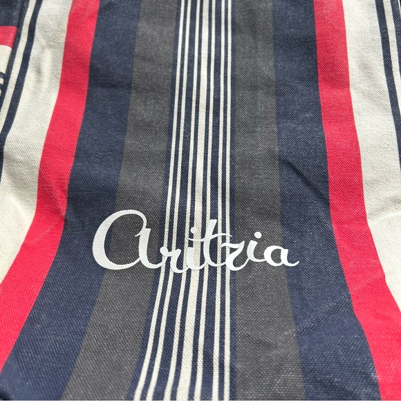 Aritzia Canvas Tote Bag - Picture 11 of 12